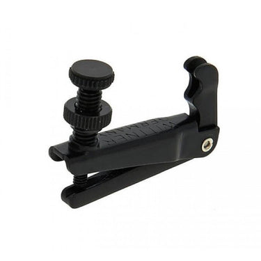 Afinador Wittner 9023 Para Violin 4/4 Y 3/4 Negro